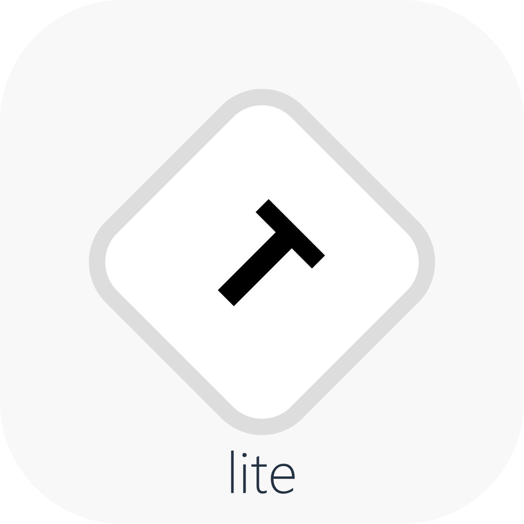 TileTilt Lite app icon