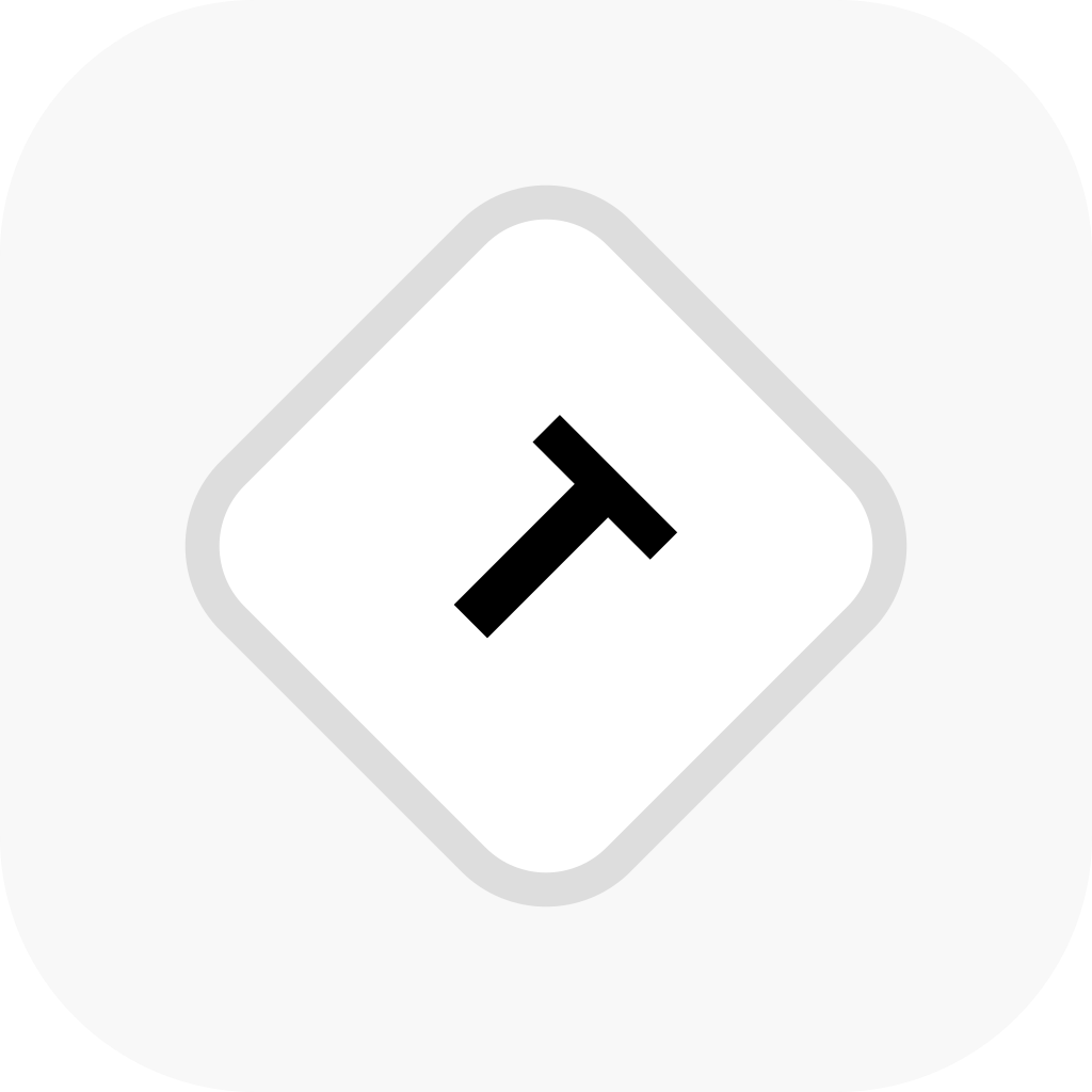 TileTilt app icon